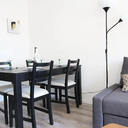Center - Schnapsala Terrasse And Free Parking - Bookingalsace Apartment