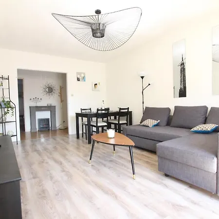 Center - Schnapsala Terrasse And Free Parking - Bookingalsace Apartment *
