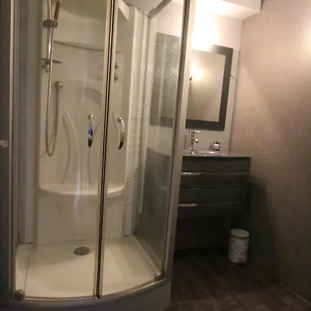 Center - Schnapsala Terrasse And Free Parking - Bookingalsace Apartment *