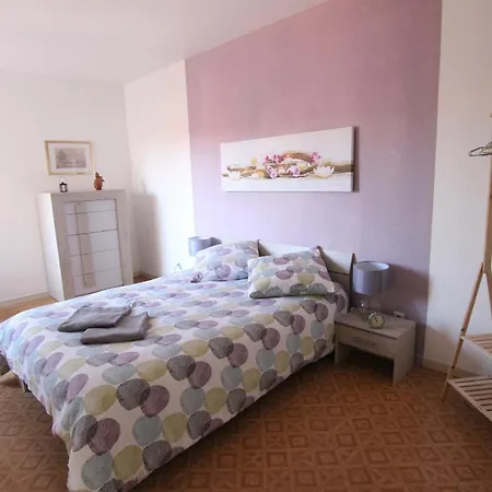 Center - Schnapsala Terrasse And Free Parking - Bookingalsace Colmar