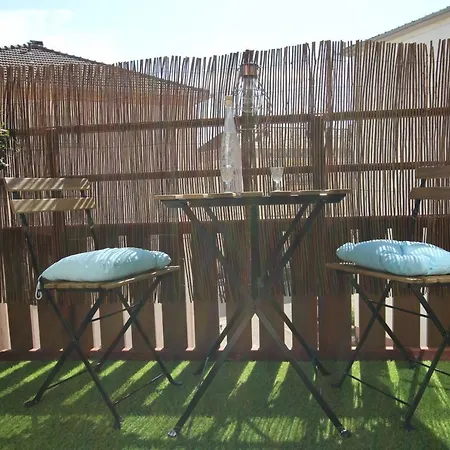 Center - Schnapsala Terrasse And Free Parking - Bookingalsace コルマール