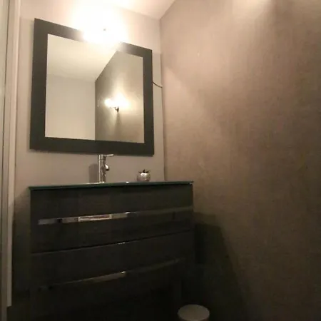 Center - Schnapsala Terrasse And Free Parking - Bookingalsace Apartment