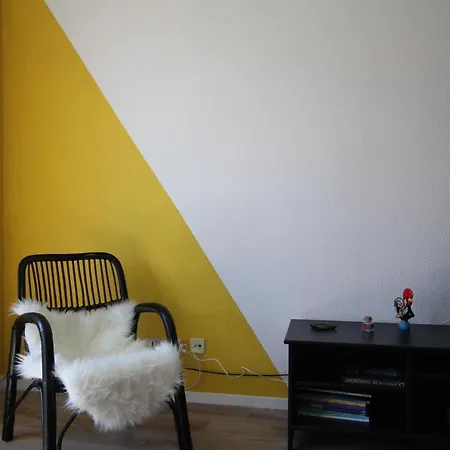 Apartment Center - Schnapsala Terrasse And Free Parking - Bookingalsace