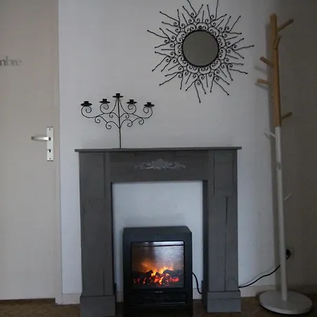 Center - Schnapsala Terrasse And Free Parking - Bookingalsace Apartment