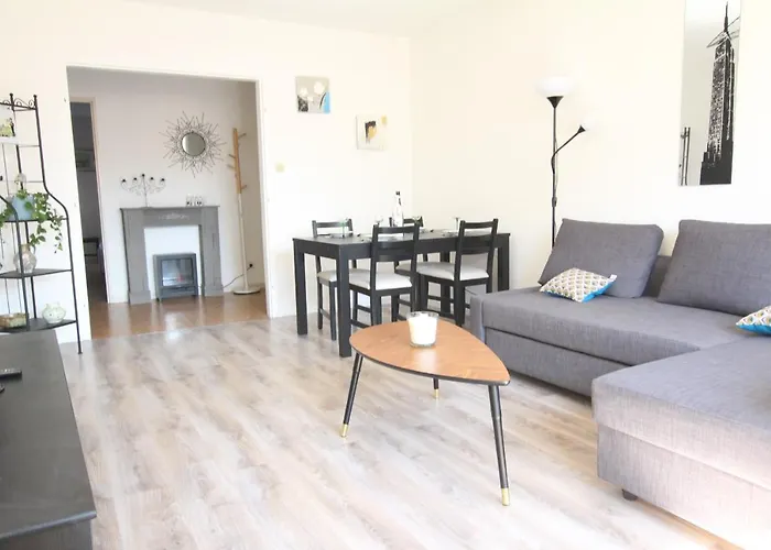 Center - Schnapsala Terrasse And Free Parking - Bookingalsace Colmar