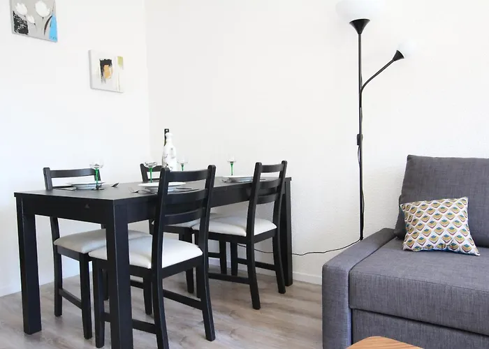 Center - Schnapsala Terrasse And Free Parking - Bookingalsace شقة