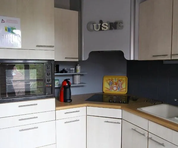 Center - Schnapsala Terrasse And Free Parking - Bookingalsace Colmar