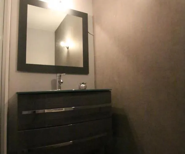 Center - Schnapsala Terrasse And Free Parking - Bookingalsace Apartman