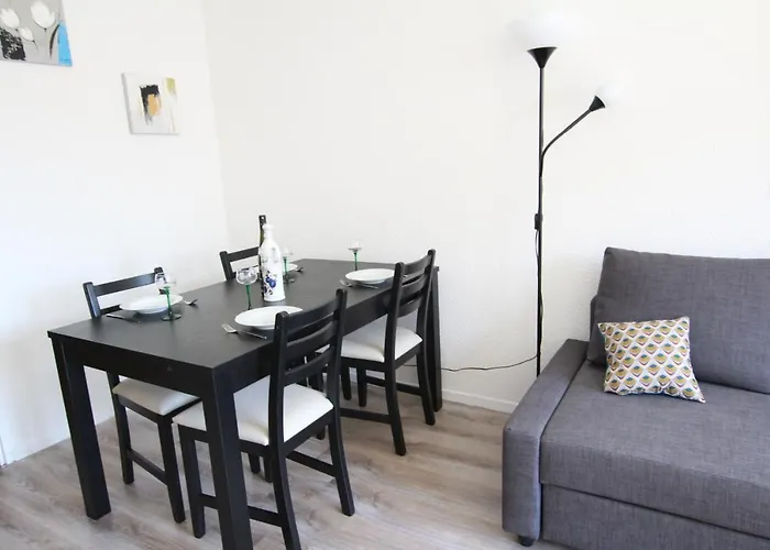 Center - Schnapsala Terrasse And Free Parking - Bookingalsace * كولمار