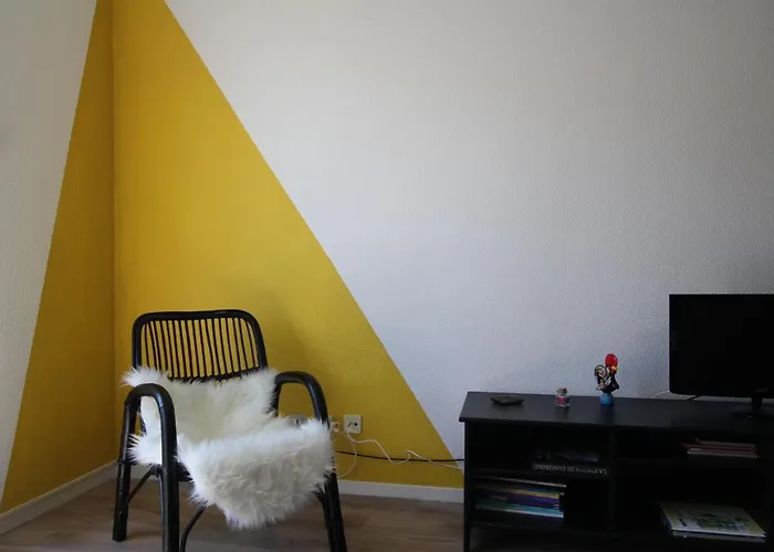 شقة Center - Schnapsala Terrasse And Free Parking - Bookingalsace